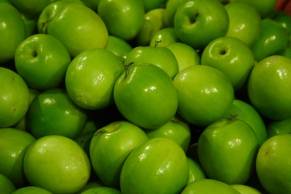 There is an enzyme in granny smith apples that isn't found anywhere else. It helps detox the body. A 24 hour fast of nothing but granny smith apples and water is helpful.
